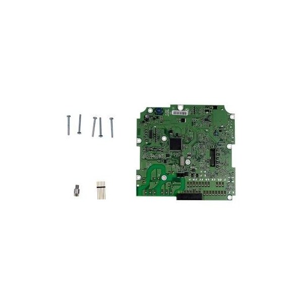 Pump Repair Kits- Kit, Funct. module cpl, Basic, FM100, Spare Part.